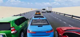 Game screenshot Highway Racer Traffic Rush hack