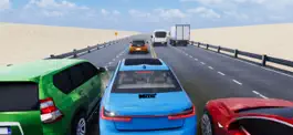 Game screenshot Highway Racer Traffic Rush hack