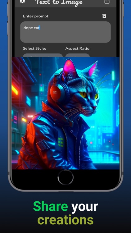 Text to Image AI screenshot-3