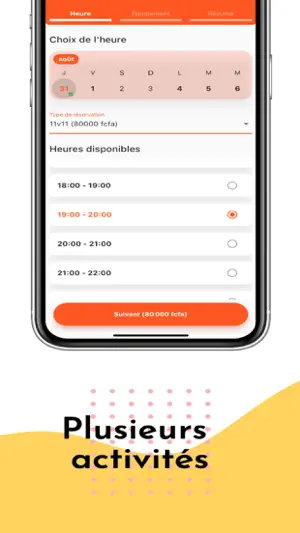 Magic Land App screenshot 4