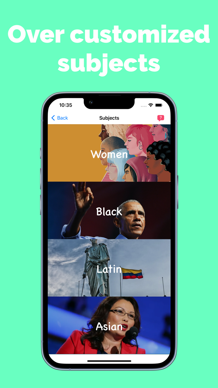 OTD AI Generated History