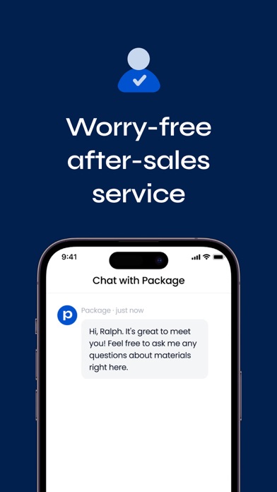 Package Screenshot 4 - AppWisp.com