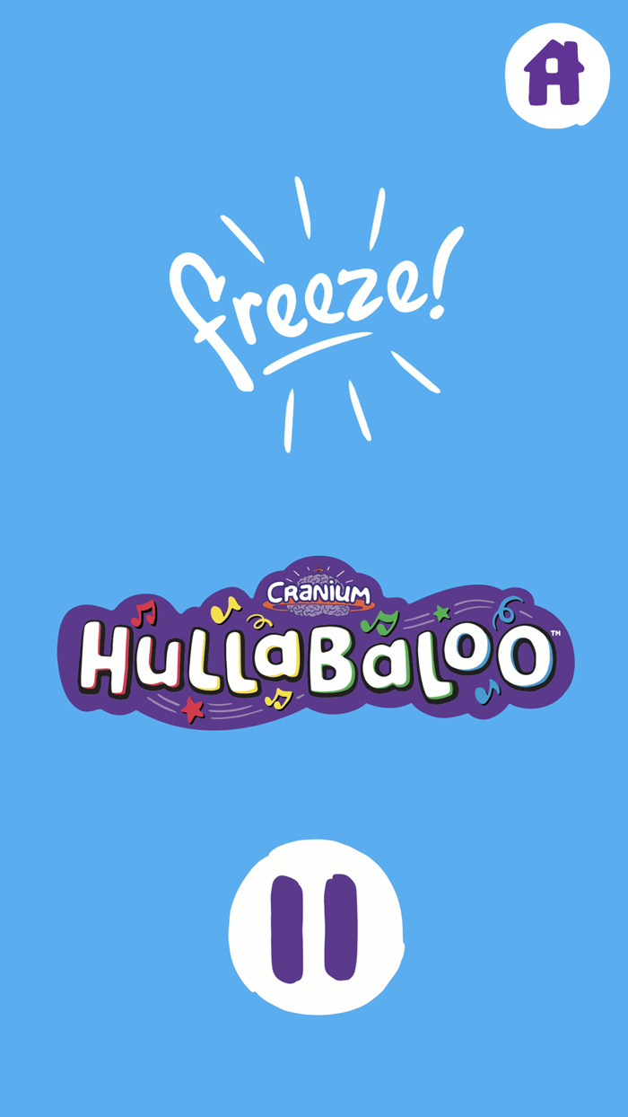 Cranium Hullabaloo