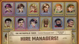 metropolis tycoon: mining game problems & solutions and troubleshooting guide - 3