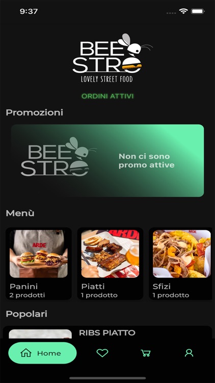 Beestrò screenshot-3