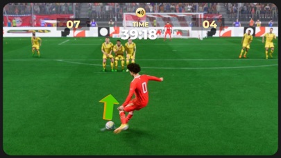 Cup League Pro Screenshot
