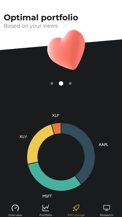 TradeIntel screenshot-4