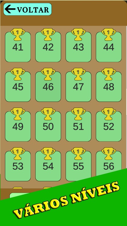 Palavras Biblicas screenshot-3