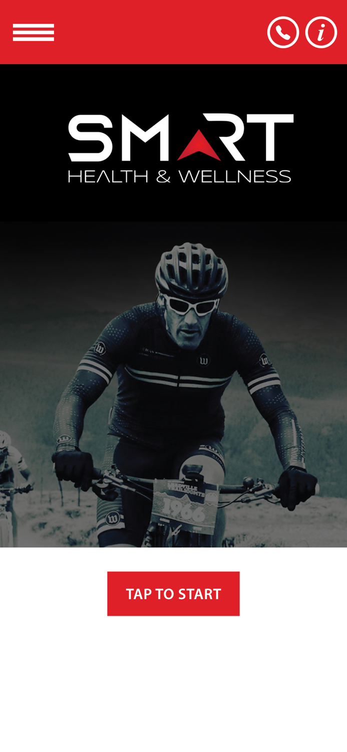 SMART Health and Wellness