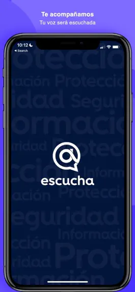 Game screenshot a escucha mod apk