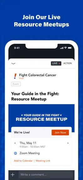 Game screenshot Fight Colorectal Cancer mod apk