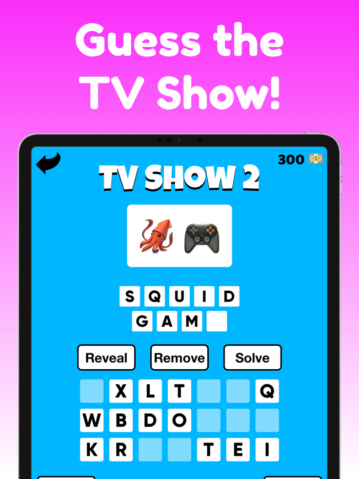 Guess The TV Show - Emoji Quiz