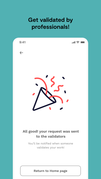 Floow: groei zonder grenzen Screenshot