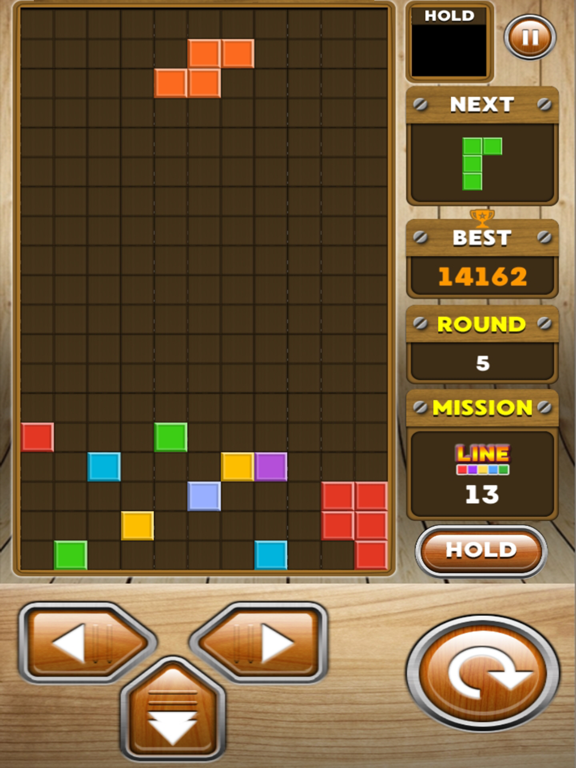 Screenshot #5 pour Classic Puzzle King