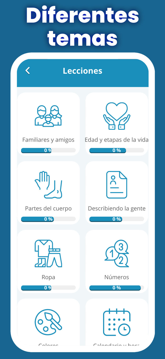 Aprender el idioma ingles 2023