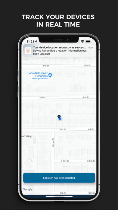 GunAlert Screenshot