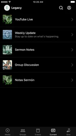 Game screenshot Legacy Christian hack