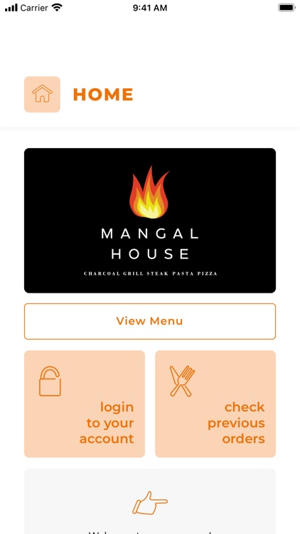 Mangal House DH4