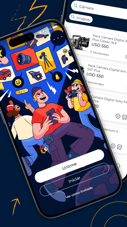 #1. Stan (iOS) 来自: Maximiliano Alfonsin