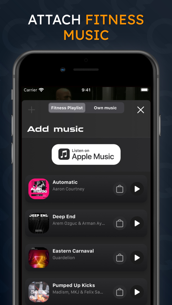 Gymnotize Gym Fitness Workout