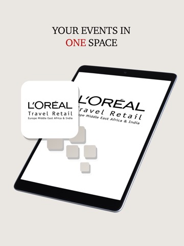 L'Oreal TR EMEAI Eventsのおすすめ画像1