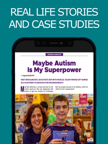 Autism Parenting Magazineのおすすめ画像6