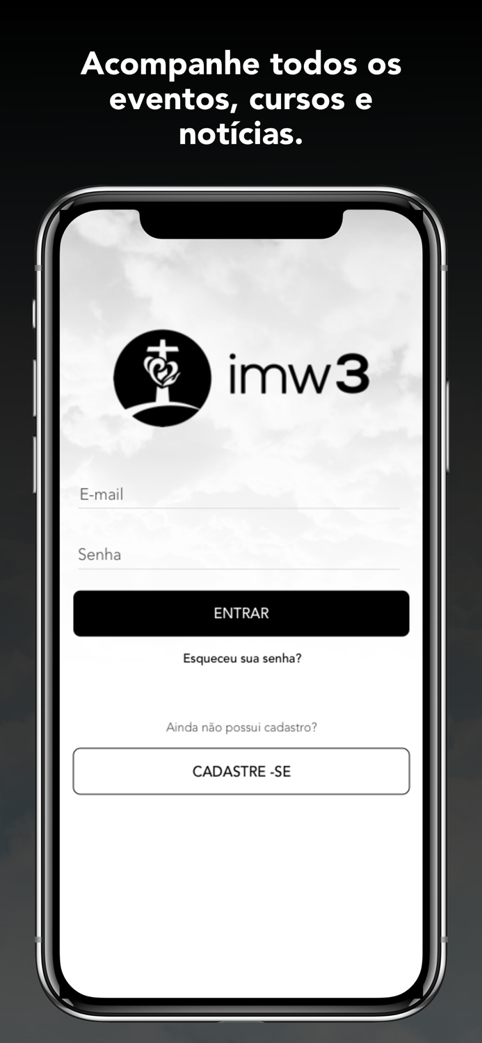 IMW3 Região