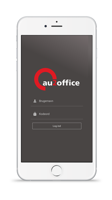 au2office Screenshot