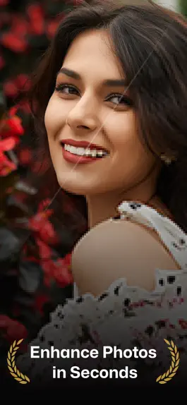 Game screenshot Scaleup - Photo Enhancer AI mod apk