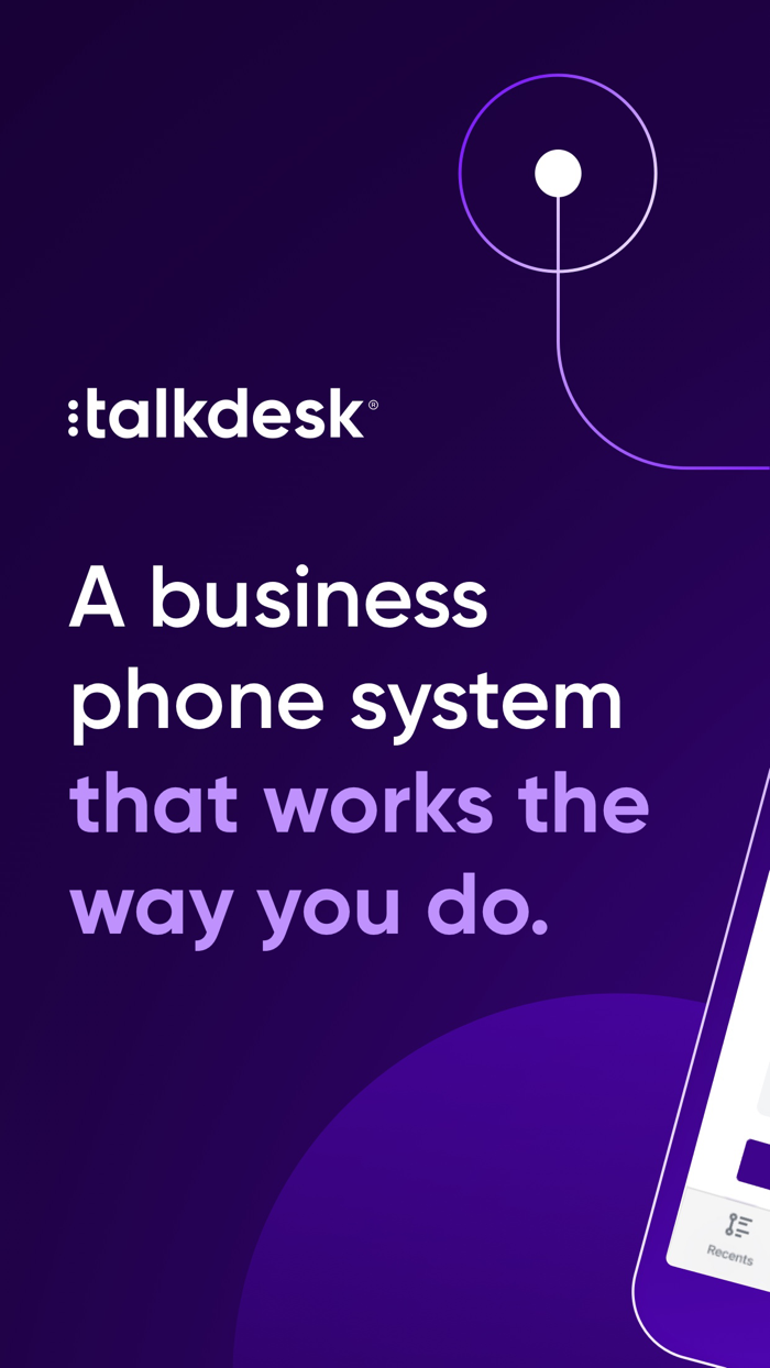 Talkdesk Phone