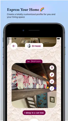 Game screenshot Dwelling mod apk