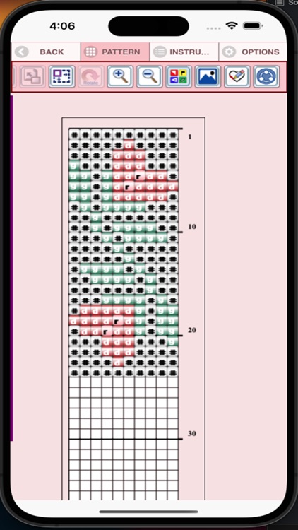 Bead Loom screenshot-5