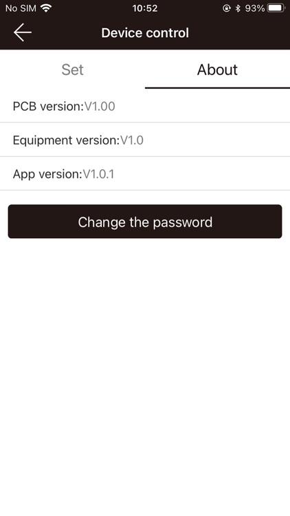 Dearoma screenshot-3