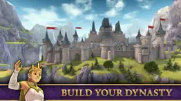How to cancel & delete the elder scrolls: castles 1