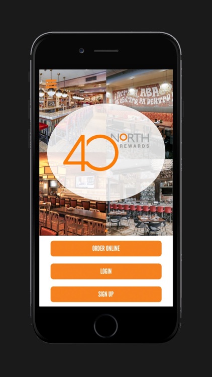 40North Rewards