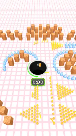 Game screenshot Construction Hole apk