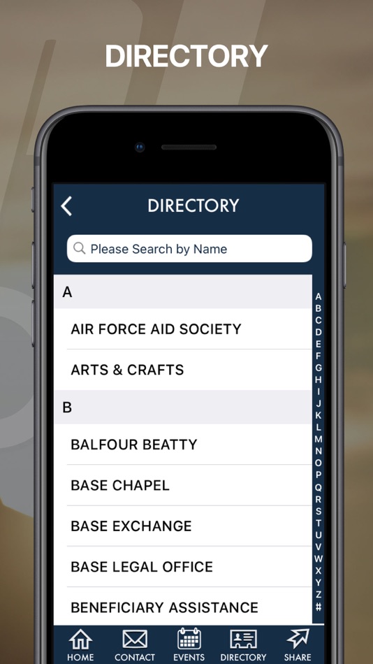 #3. 341st Force Support Squadron (iOS) 由: 341st Force Support Squadron