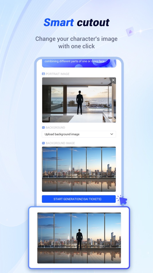 #3. AIComing - AI Creation & Art (iOS) 由: Hangzhou SEO Network Technology Co., Ltd.