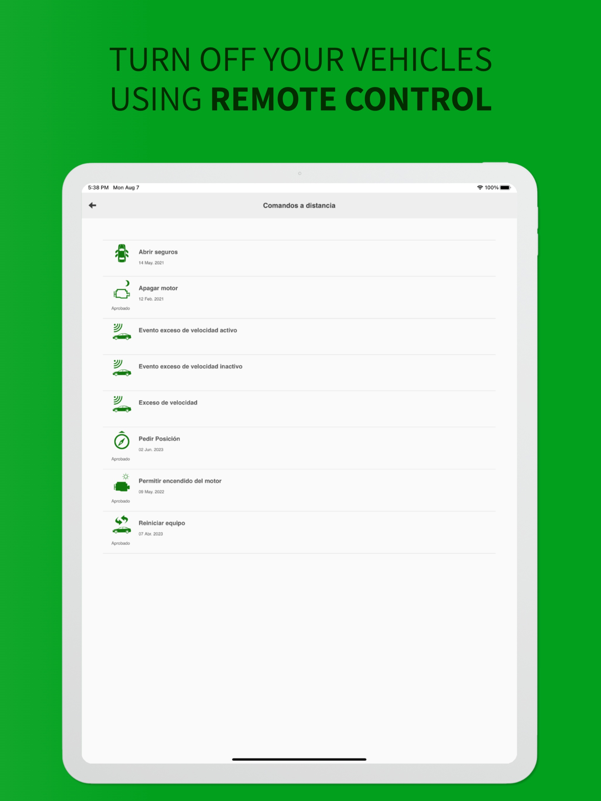 GTRPlus screenshot 11