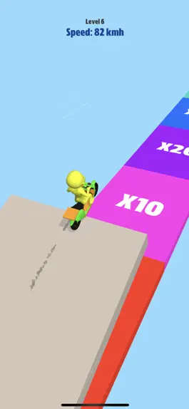 Game screenshot Delivery Speed hack