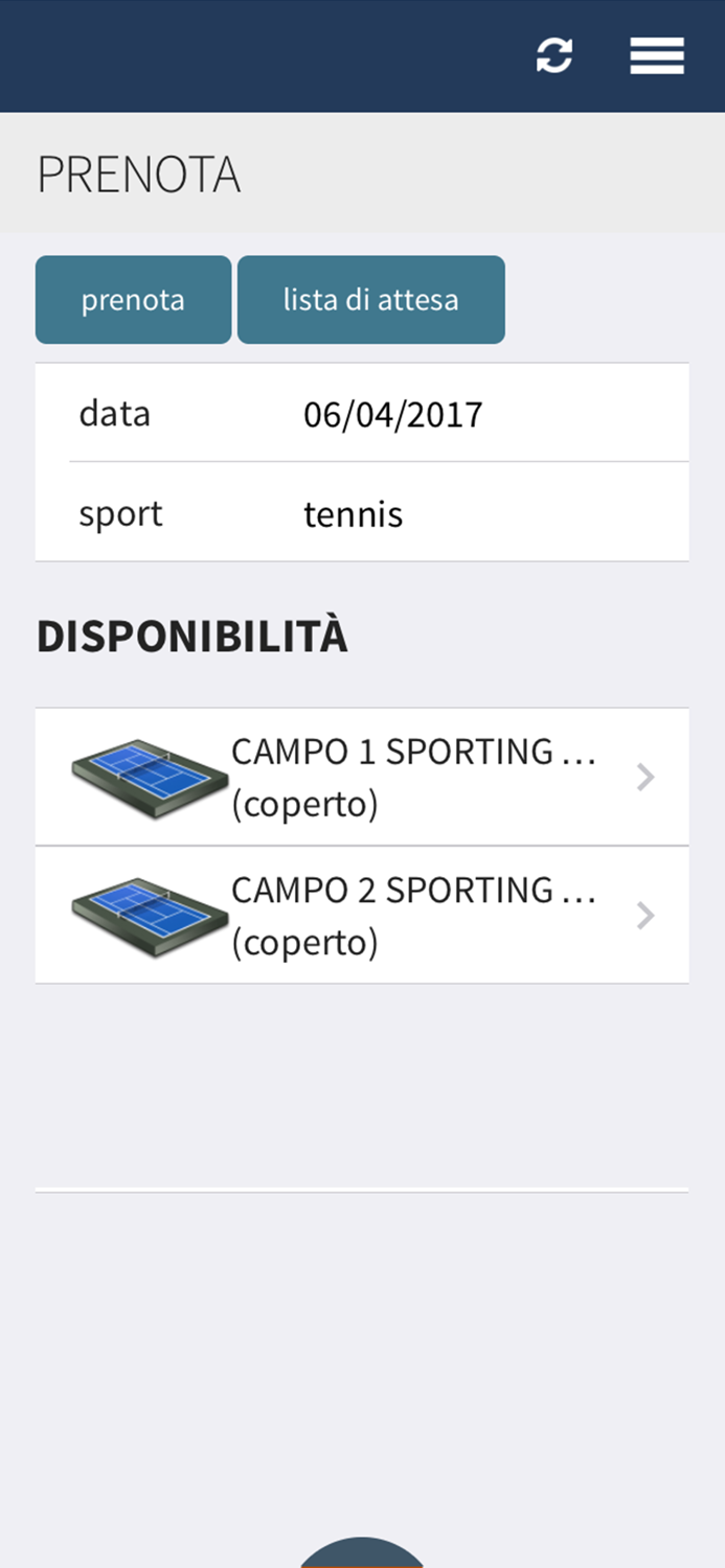 CF Padel