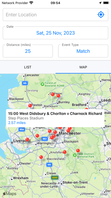 Find The Match Screenshot