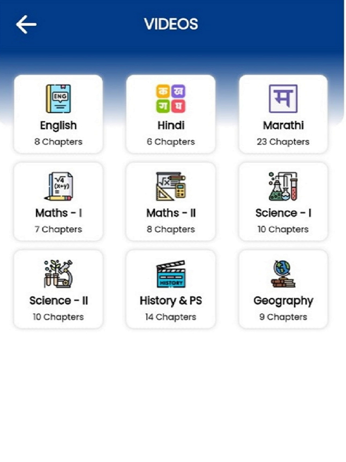 CHETANA 9th And 10th