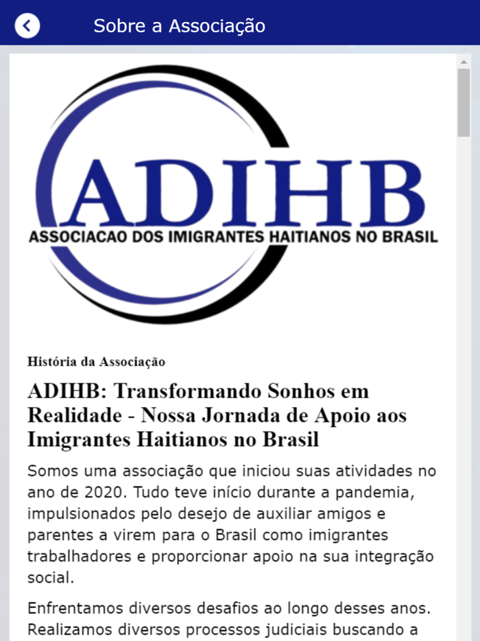 ADIHB