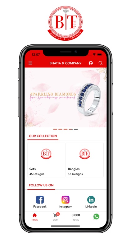 BT916 - Bhatia and Company