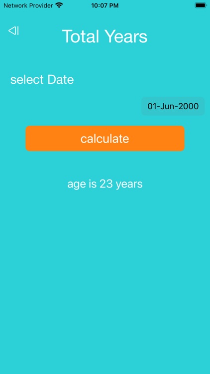 FaduAgeCalcoutorAsdfg screenshot-8