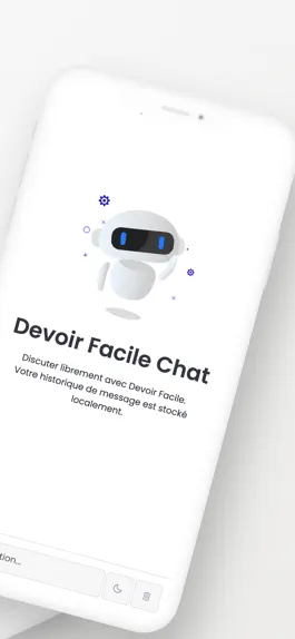 Game screenshot Devoir Facile apk
