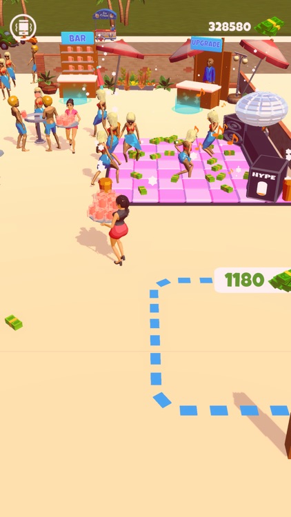 Beach Club House screenshot-7