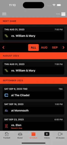 Game screenshot Campbell Fighting Camels apk