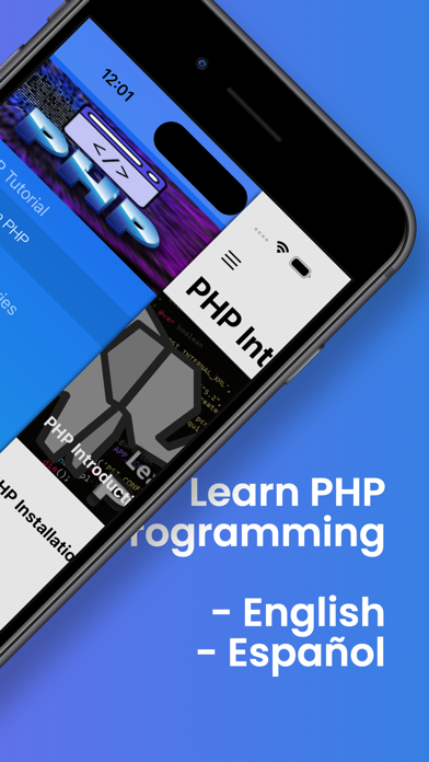 PHP - Learn Programmingのおすすめ画像10